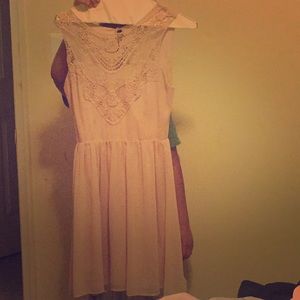 Charlotte Russe dress